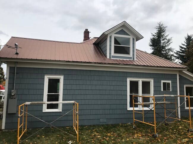 316 W North 4th St, Grangeville, ID 83530 - photo 4