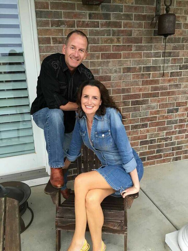 Kimberlie Mansukhani