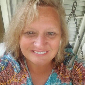 Rinda Hammond