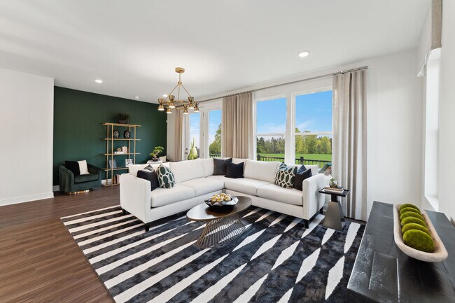 Raven Ridge Place - Condos, The Renata Plan unit 36432994, North Raleigh, NC 27614 - photo 2