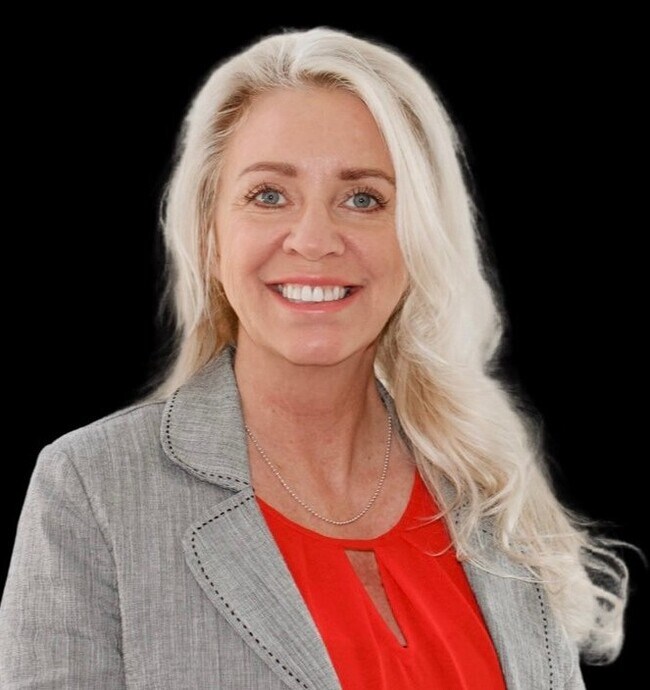Michelle Johansen
