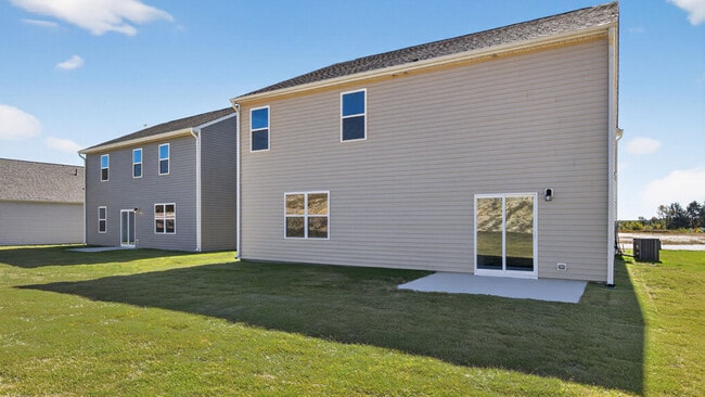 668 Wilder Bloom Path, Aberdeen, NC 27526 - photo 7