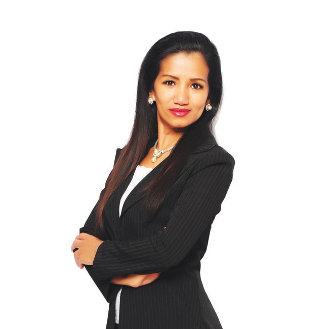 Agent Photo