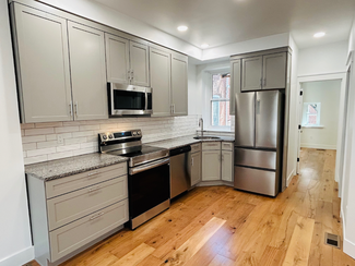 606 W Lemon St Unit 1, Lancaster, PA 17603