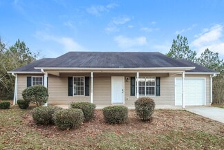 40 Weldon Place, Porterdale, GA 30016
