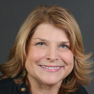 Stephanie Dack