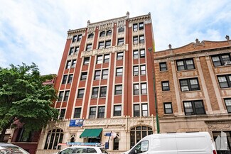 505 W Belmont Ave Unit 7A, Chicago, IL 60657