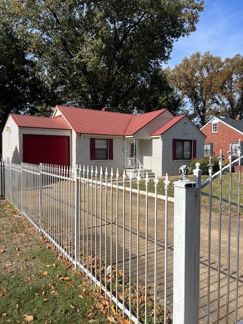 931 Maxey St, Memphis, TN 38111 - photo 1