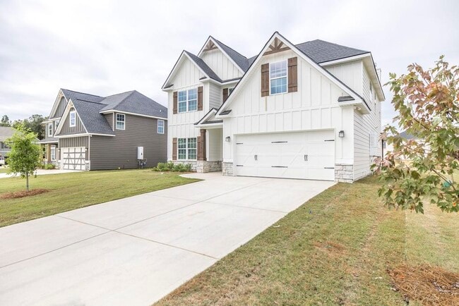 102 Brian Dr unit 38776890, Warner Robins, GA 31088 - photo 3