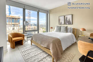 1035 W Van Buren St Unit FL15-ID752, Chicago, IL 60607