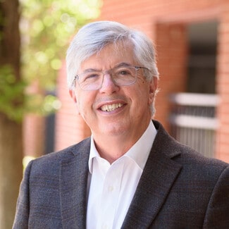 Pat Serkedakis