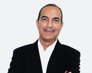 Agent Photo