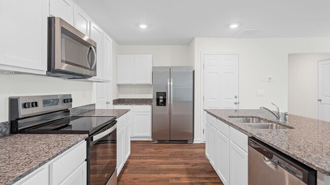 197 Old Warren School Rd, Lafayette, GA 30728 - photo 5