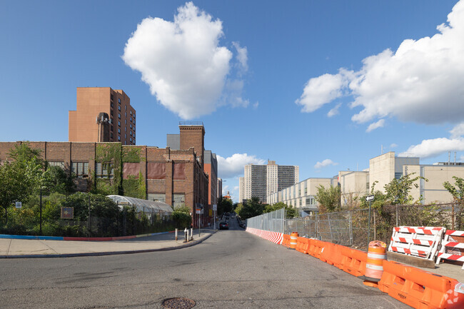 KIPP Academy Elementary School in The Bronx is part of the KIPP NYC network of schools.