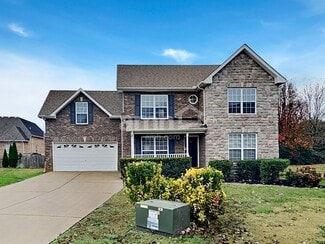 3318 Diamond Ct, Murfreesboro, TN 37127