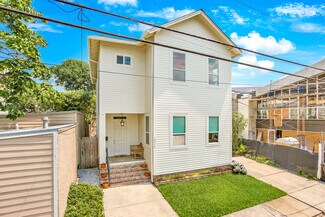 5415 Danneel St Unit 5415 - lower unit, New Orleans, LA 70115