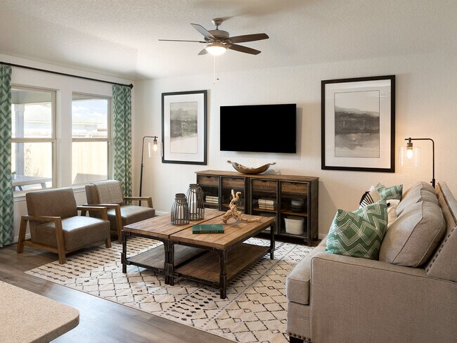 518 Dakota Ridge unit 37075444, Cibolo, TX 78108 - photo 7