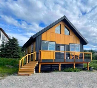 1132 Virginia Lynn Way, Homer, AK 99603