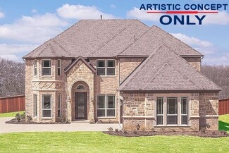 2009 Hidden Creek Dr Unit 36470675, Midlothian, TX 76065