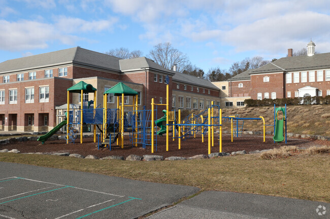 Batchelder School is located in North Reading, MA.