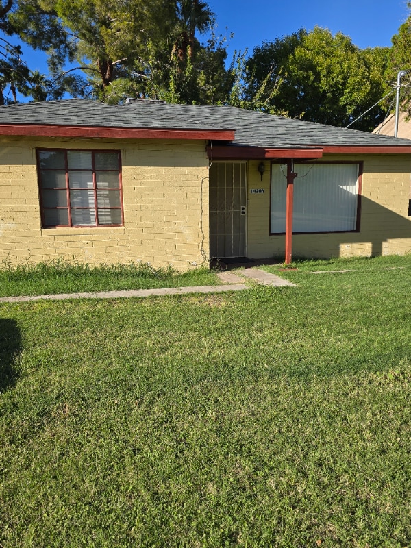 1420 E Mclellan Blvd, Phoenix, AZ 85014