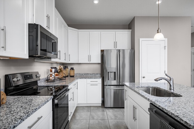 16449 S Port Harbor Blvd unit 36143531, Port Charlotte, FL 33953 - photo 4