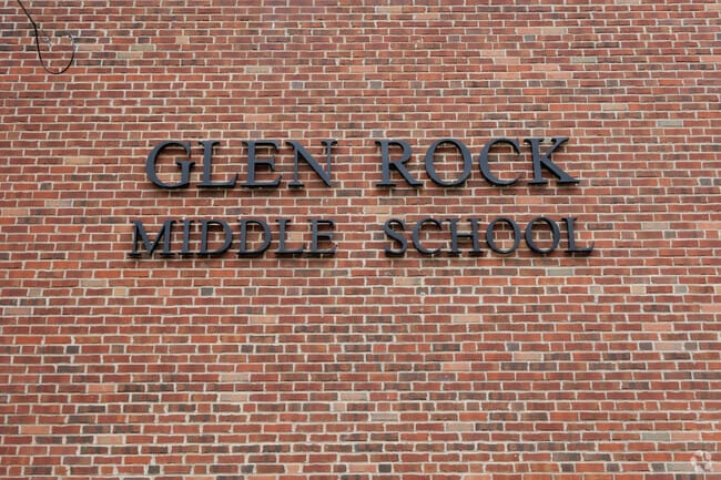 Glen Rock Middle School is a highly rated, public school in New Jersey.