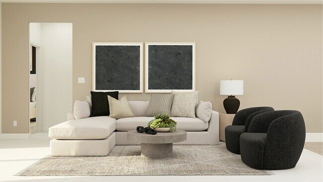 10668 NW Wilgrove Ln, Port Saint Lucie, FL 34987 - photo 5