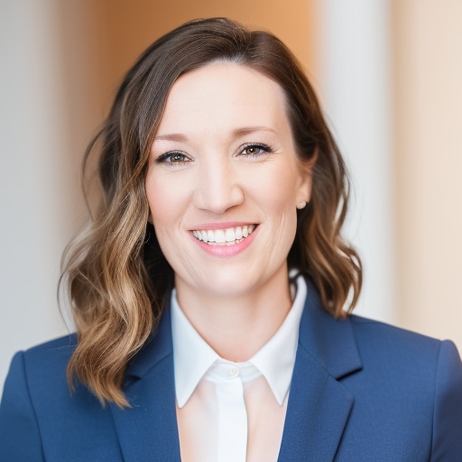 Agent Photo