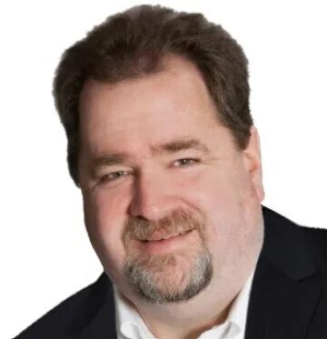 Scott Stone