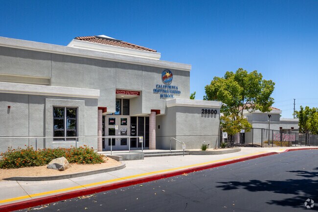 Callie Kirkpatrick Elementary in Menifee inspires and challenges children to learn.