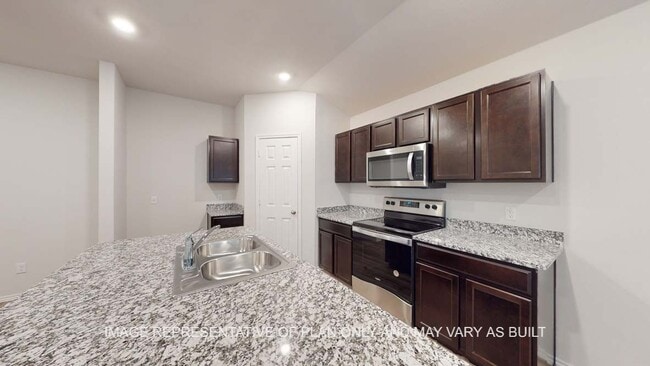 2829 Skinner Dr unit 36199923, Lorena, TX 76655 - photo 6