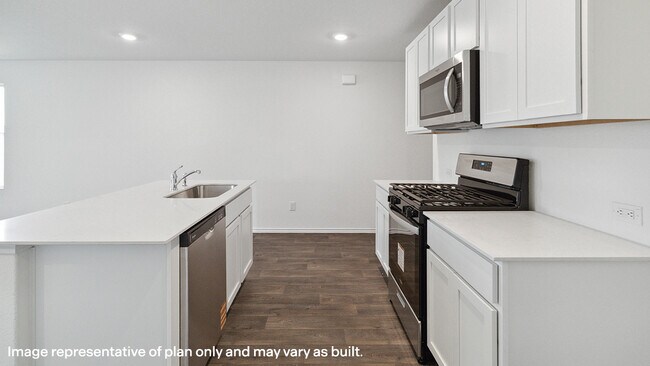 5037 Pitch Mark, San Antonio, TX 78261 - photo 6