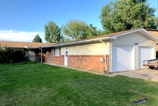 1405 E 16th St, Loveland, CO 80538