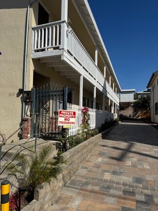 3019 Bateman St Unit 5, Berkeley, CA 94705