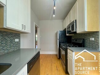 2315 N Rockwell St Unit A3, Chicago, IL 60647