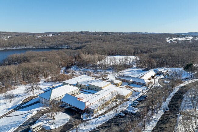 The Independent Day School is a private school located in Middlefield, CT.