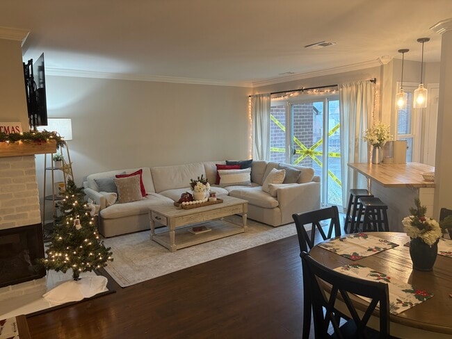 7602 Lakeside Village Dr unit C, Falls Church, VA 22042 - photo 7