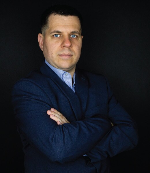 Agent Photo
