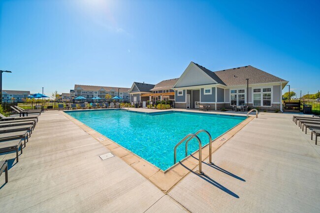 Echelon Oswego, Oswego, IL 60543 - photo 4