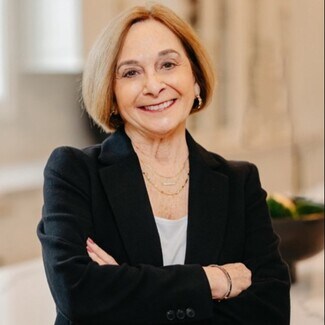 Suzette Salyer