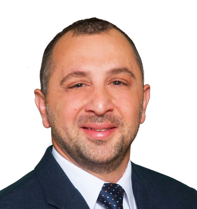 Agent Photo