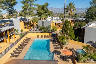 6821 E Broadway Blvd, Tucson, AZ 85710