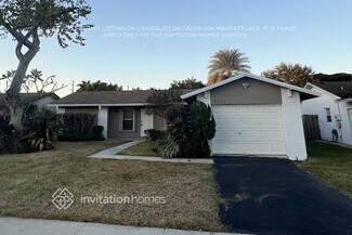 9331 NW 43rd St, Sunrise, FL 33351