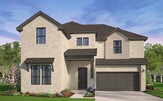 15345 Boxthorn Dr, Frisco, TX 75035