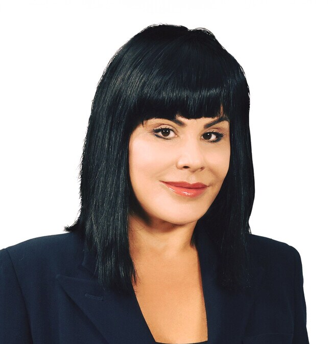 Agent Photo