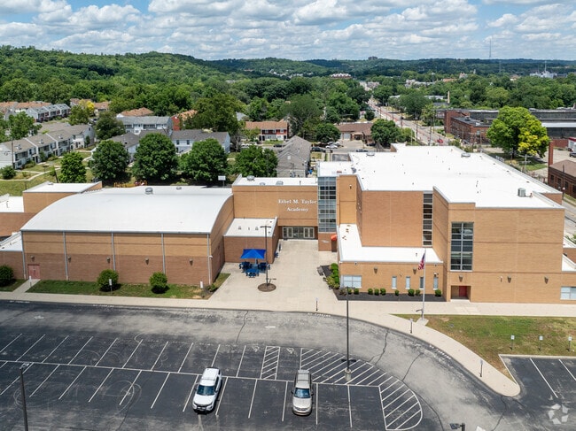 Ethel M Taylor Academy is the top choice for area families to send their student.