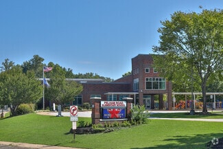 Pelham Road Elementary School