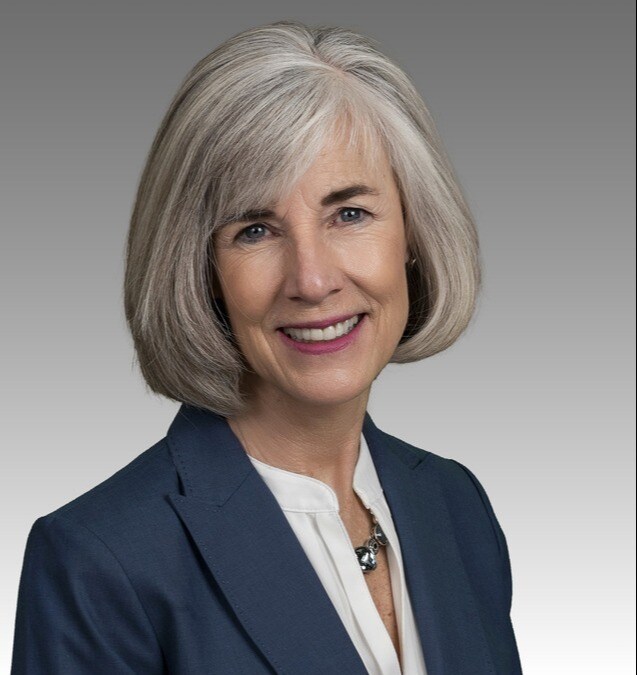 Carol Griffith