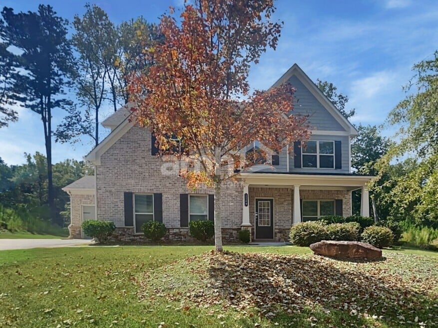 1149 Victoria Walk Ln, Dacula, GA 30019 - photo 1